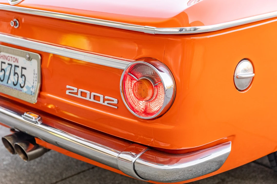 1973 BMW 2002 - Image 25 of 31