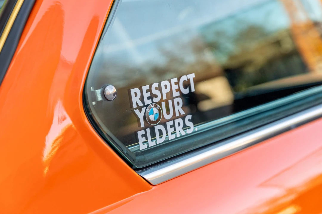 1973 BMW 2002 - Image 30 of 31
