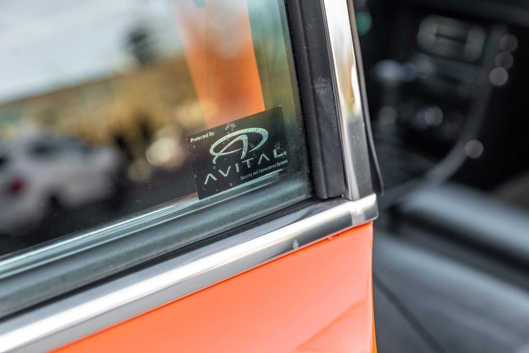 1973 BMW 2002 - Image 31 of 31