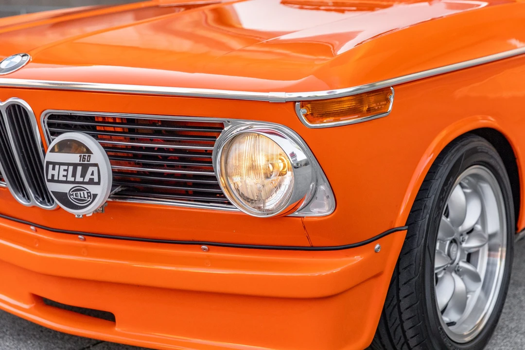 1973 BMW 2002 - Image 21 of 31