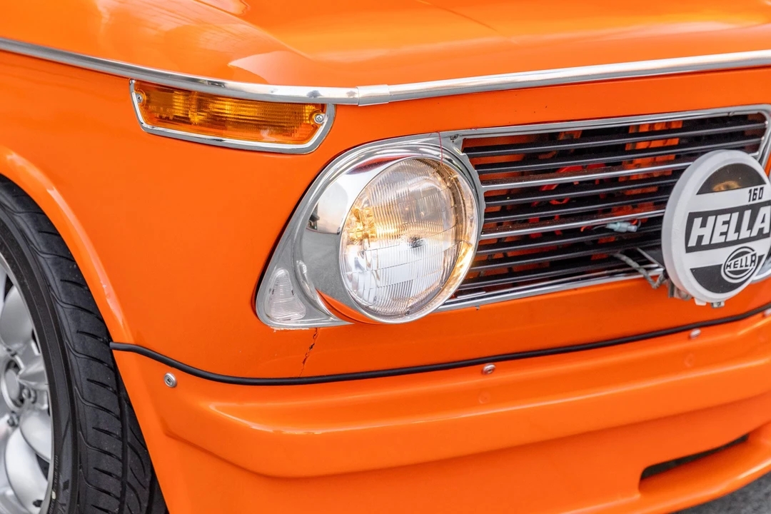 1973 BMW 2002 - Image 20 of 31