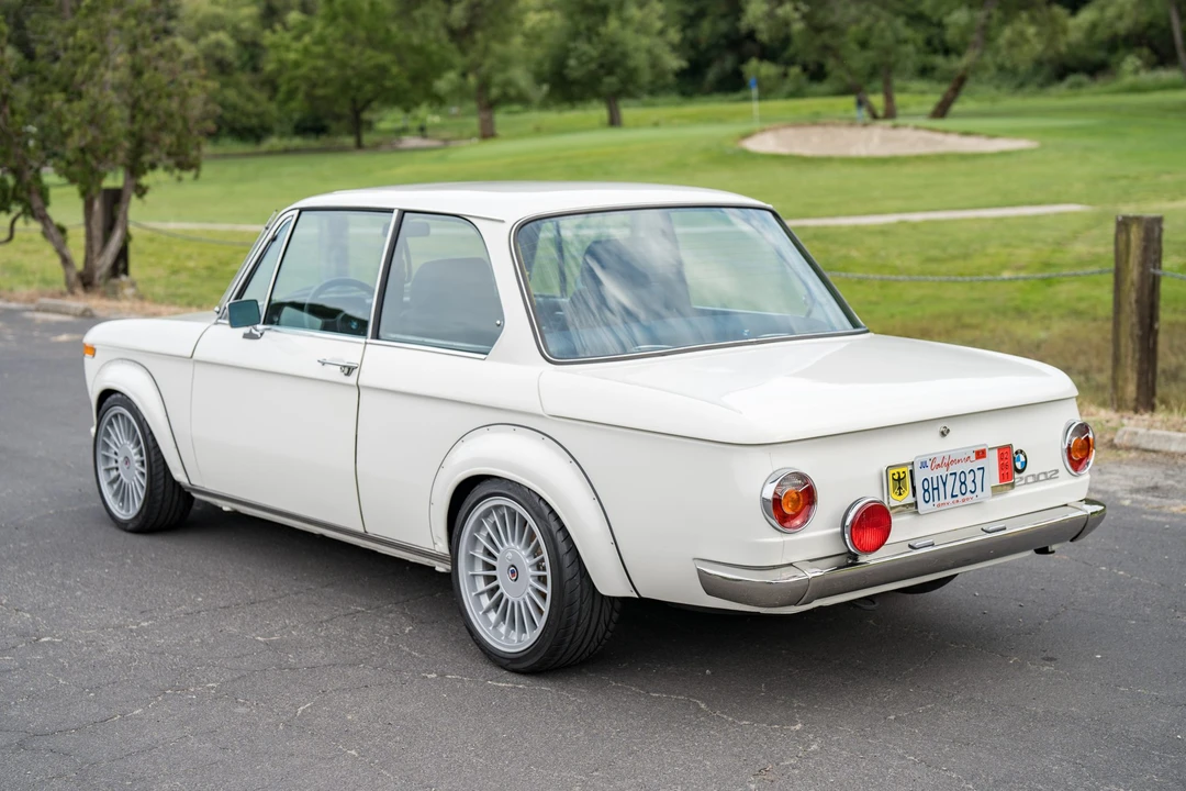 1973 BMW 2002 - Image 11 of 31