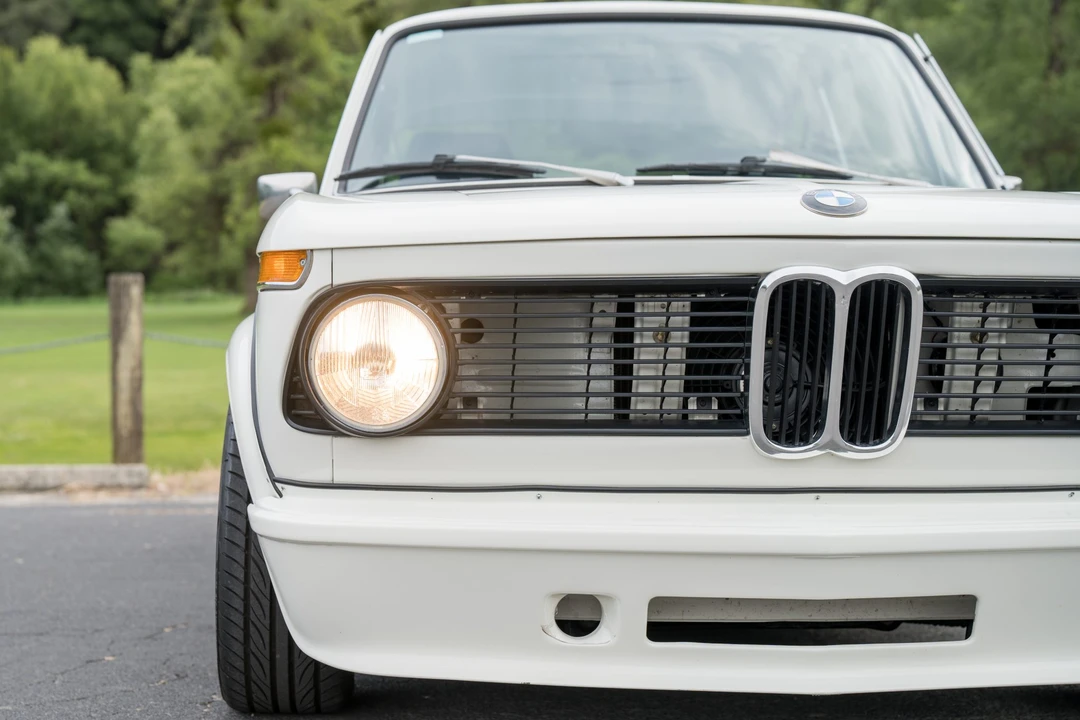 1973 BMW 2002 - Image 16 of 31