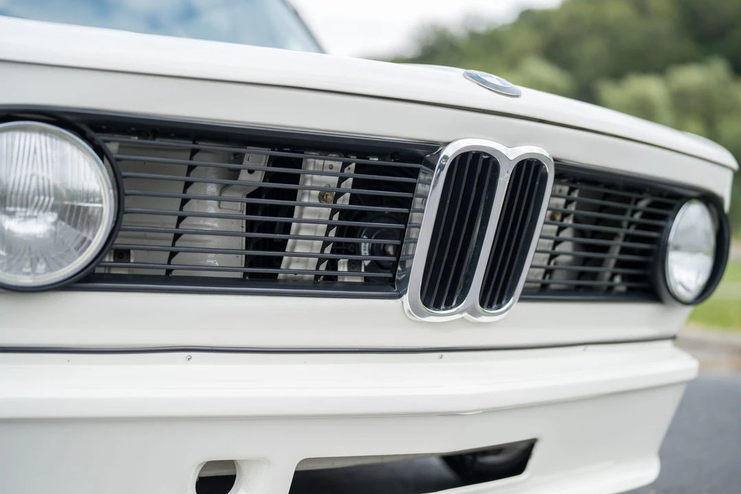 1973 BMW 2002 - Image 15 of 31