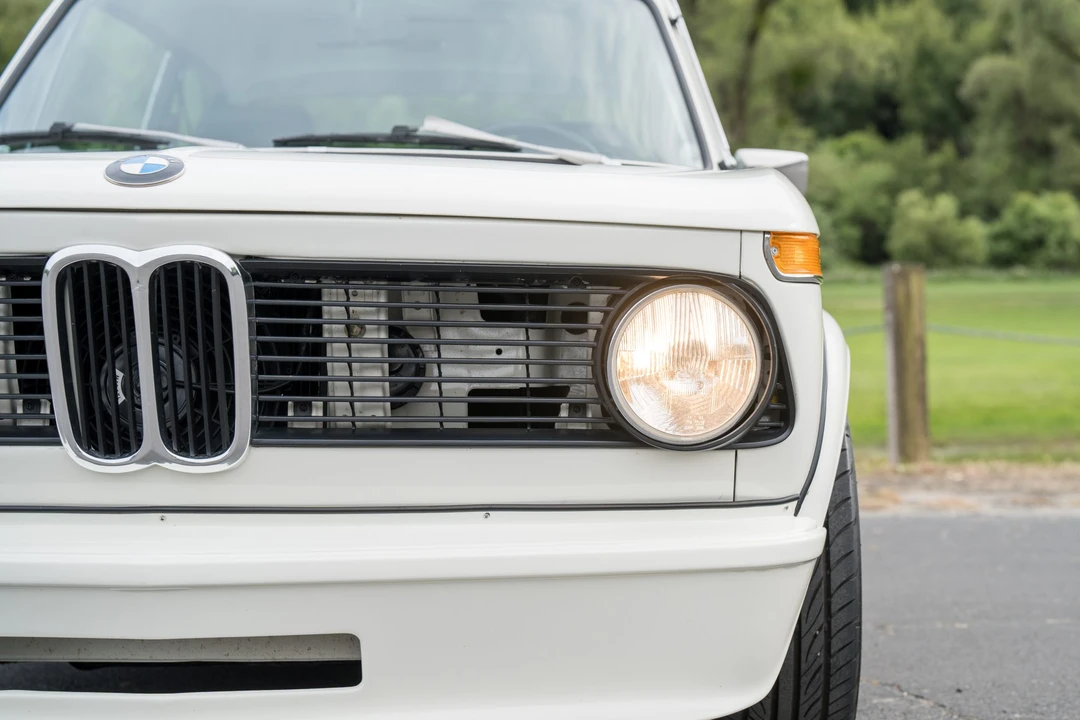 1973 BMW 2002 - Image 28 of 31