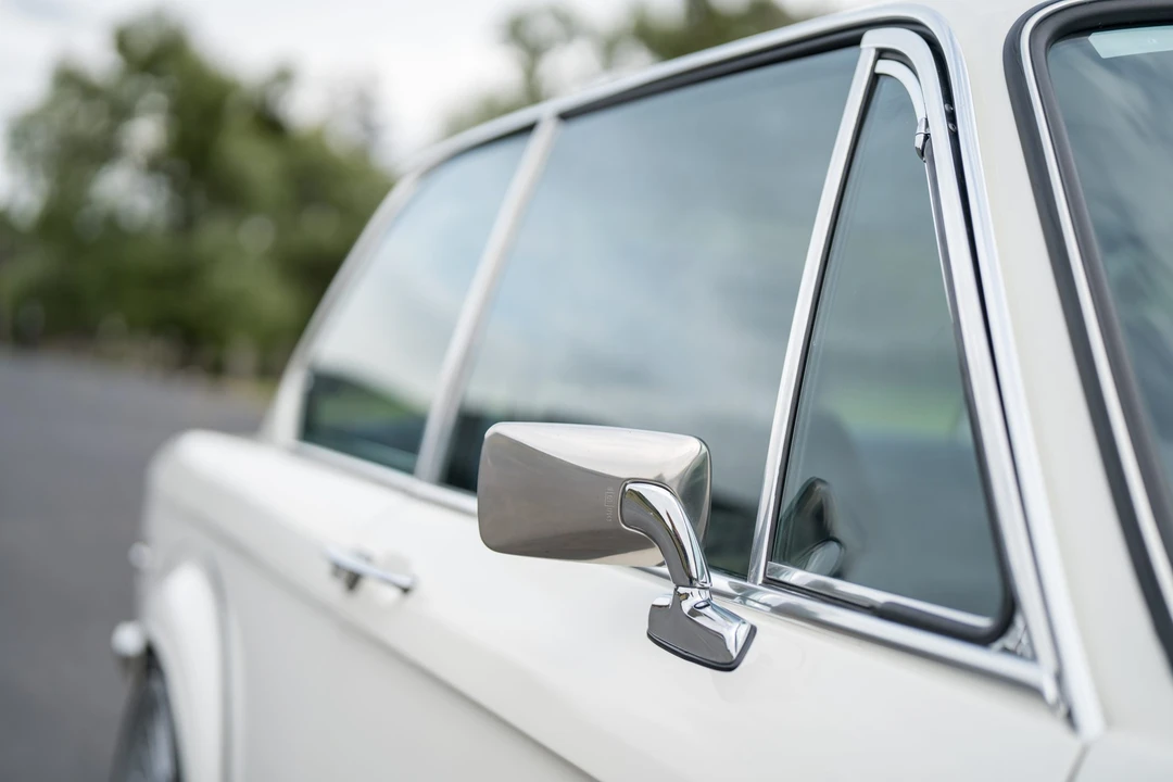 1973 BMW 2002 - Image 18 of 31