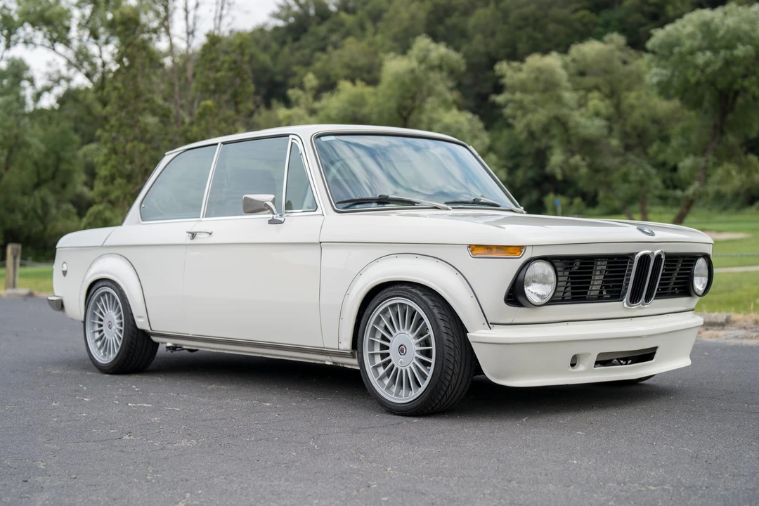 1973 BMW 2002 - Image 6 of 31