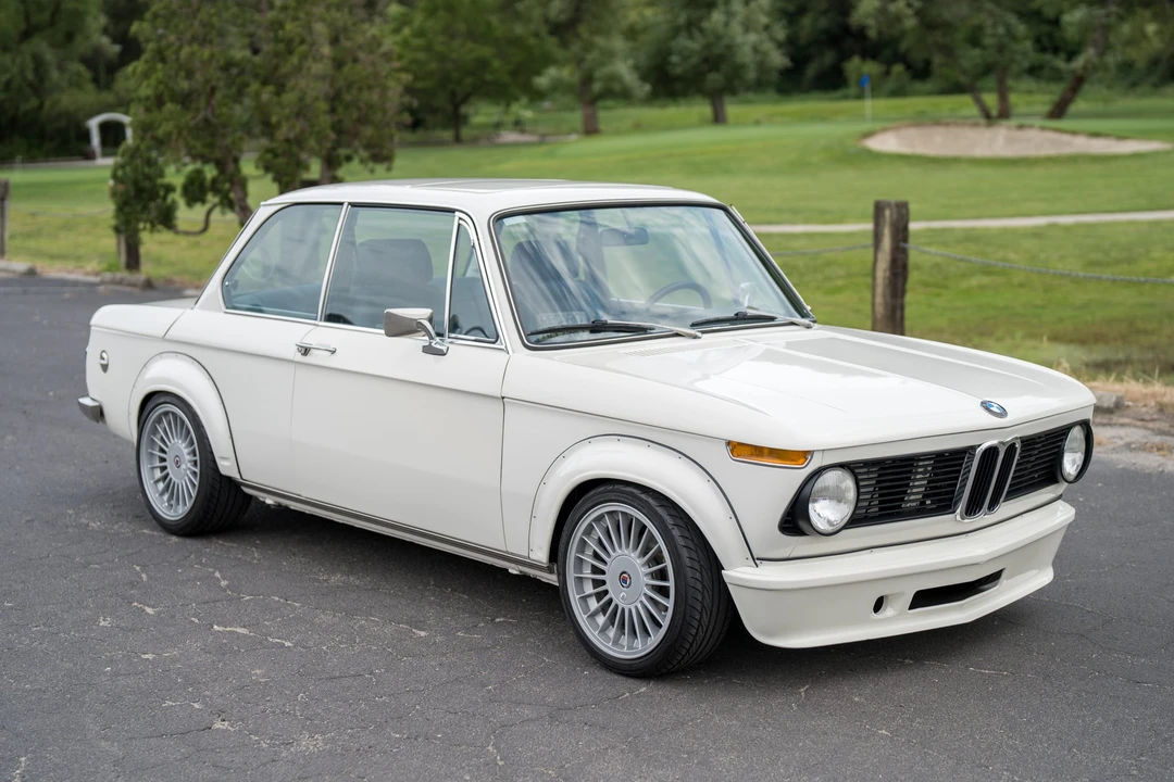 1973 BMW 2002 - Image 5 of 31