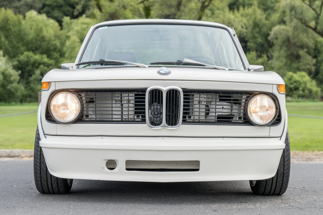 1973 BMW 2002 - Image 4 of 31