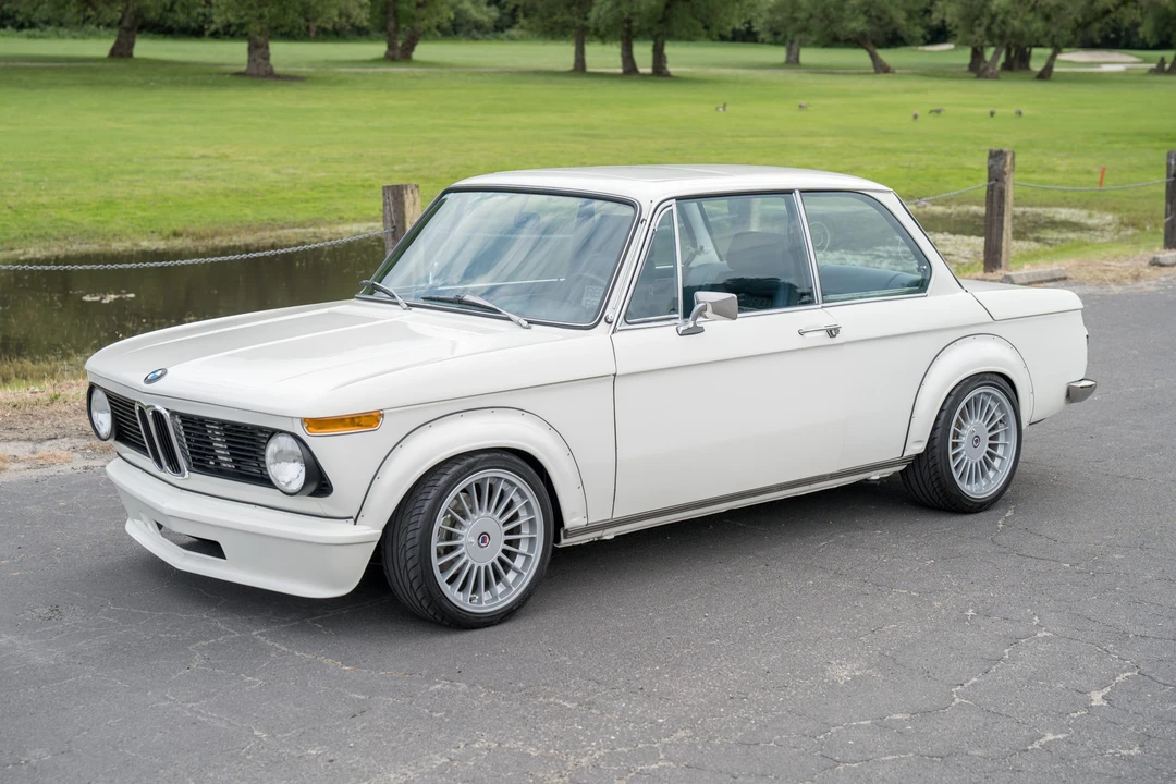 1973 BMW 2002 - Image 2 of 31