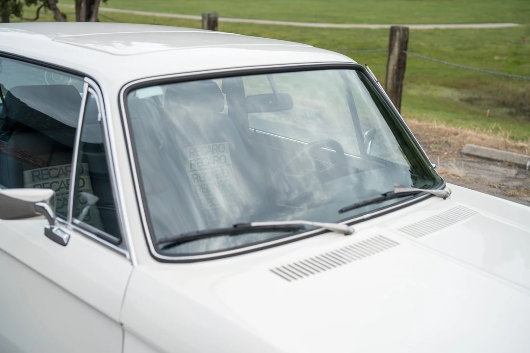 1973 BMW 2002 - Image 17 of 31