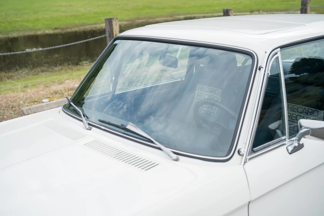 1973 BMW 2002 - Image 27 of 31