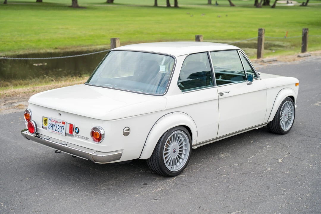 1973 BMW 2002 - Image 8 of 31