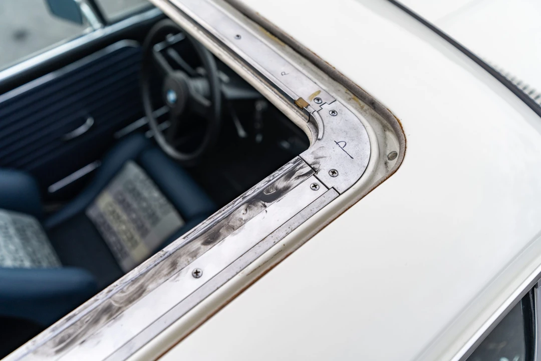 1973 BMW 2002 - Image 20 of 31