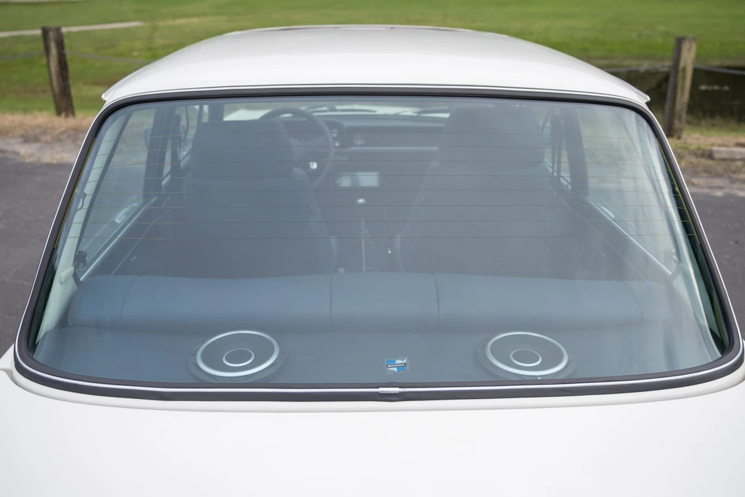 1973 BMW 2002 - Image 24 of 31
