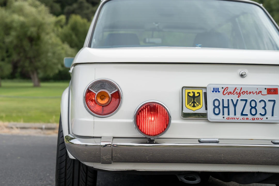 1973 BMW 2002 - Image 25 of 31