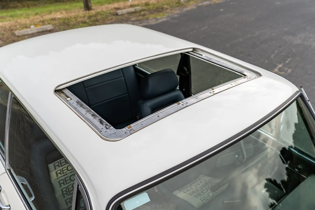1973 BMW 2002 - Image 19 of 31