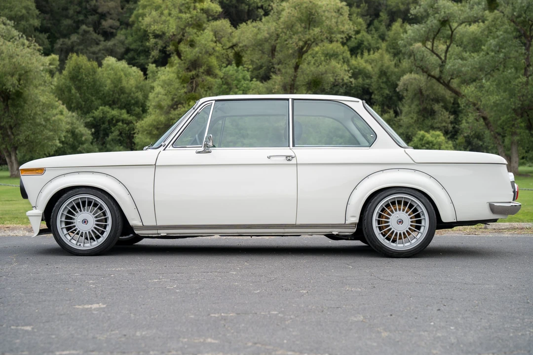 1973 BMW 2002 - Image 12 of 31