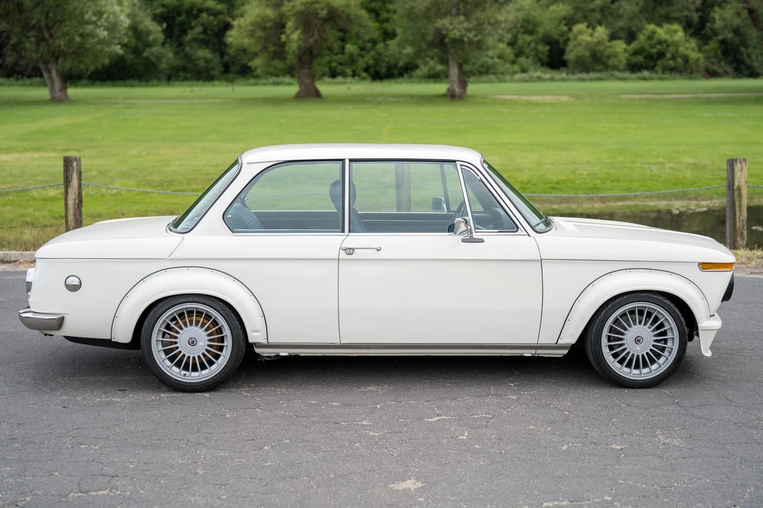 1973 BMW 2002 - Image 7 of 31