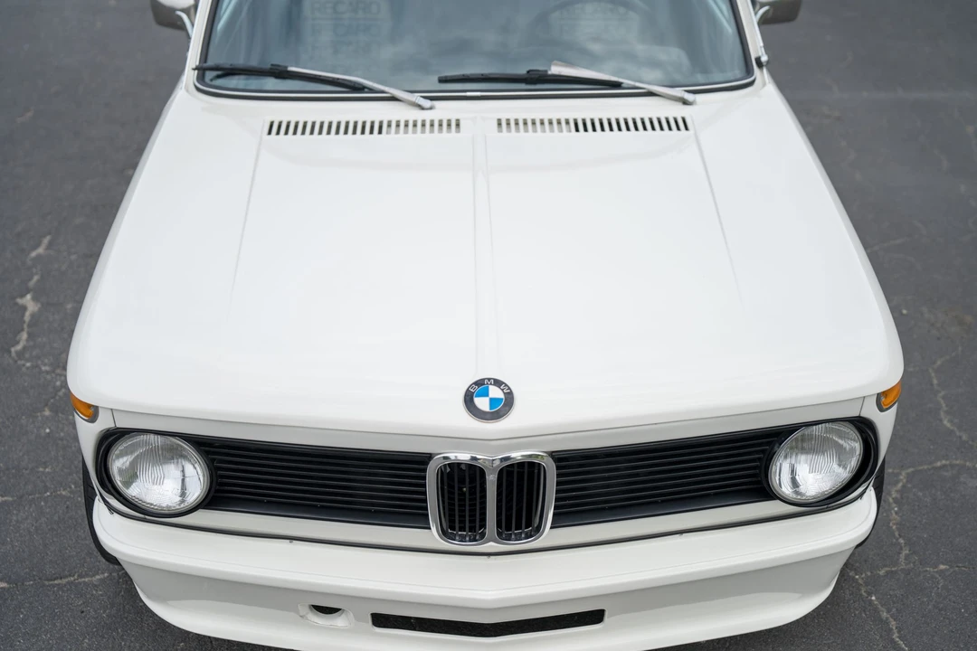 1973 BMW 2002 - Image 13 of 31