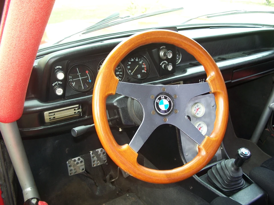 1973 BMW 2002tii - Image 13 of 31