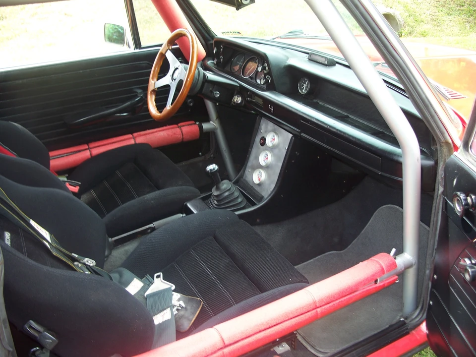 1973 BMW 2002tii - Image 17 of 31