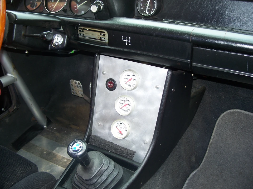 1973 BMW 2002tii - Image 16 of 31