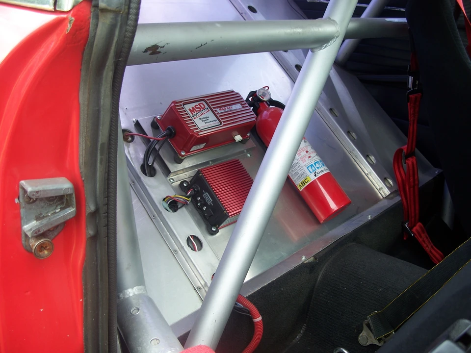 1973 BMW 2002tii - Image 24 of 31