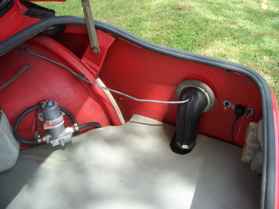 1973 BMW 2002tii - Image 26 of 31