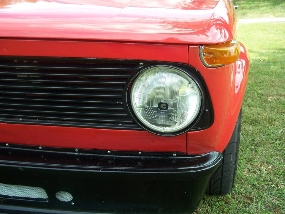 1973 BMW 2002tii - Image 11 of 31