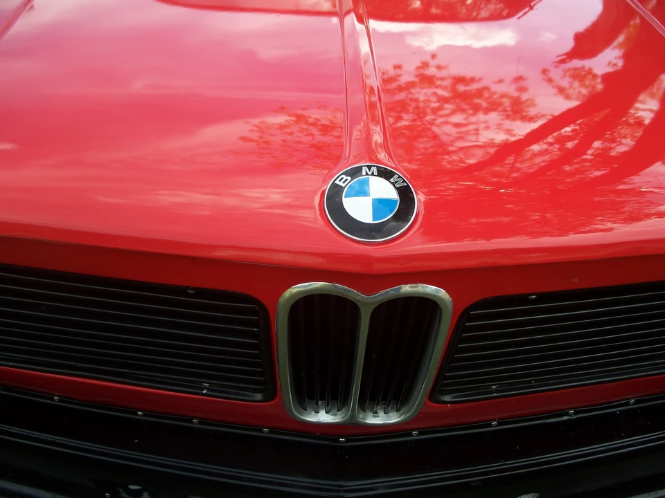 1973 BMW 2002tii - Image 10 of 31