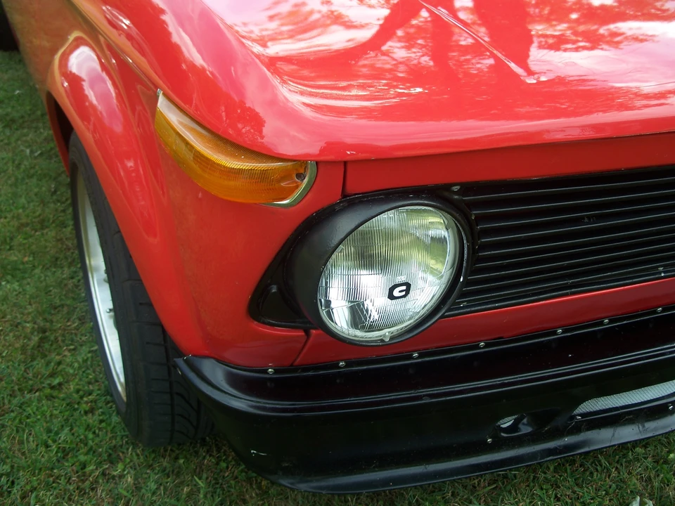 1973 BMW 2002tii - Image 9 of 31