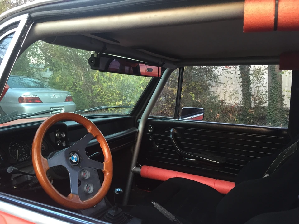 1973 BMW 2002tii - Image 15 of 31