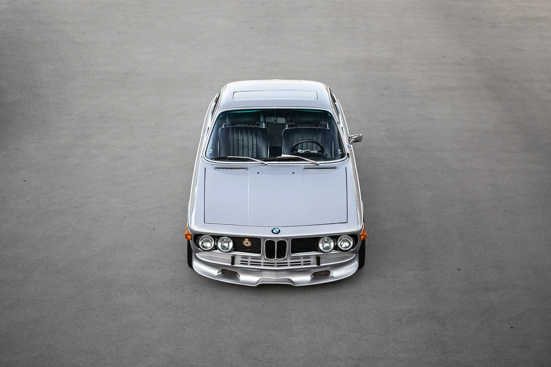 1973 BMW 3.0 CS & CSi - Image 11 of 31