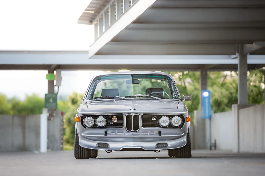 1973 BMW 3.0 CS & CSi - Image 9 of 31