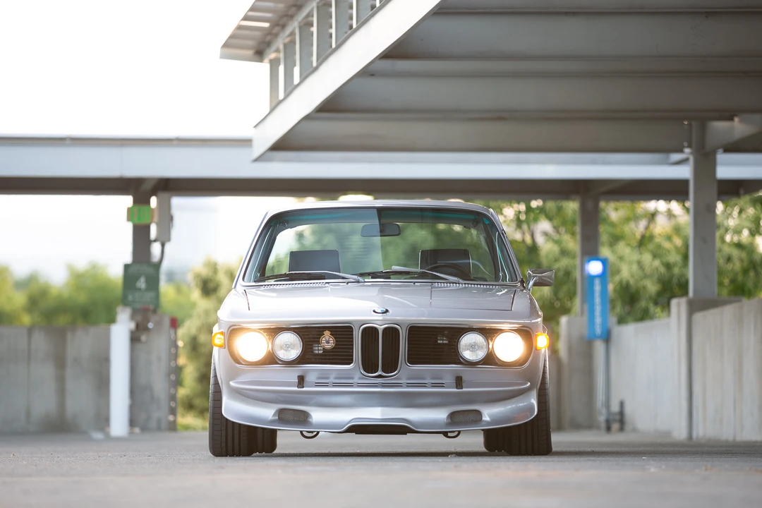 1973 BMW 3.0 CS & CSi - Image 10 of 31
