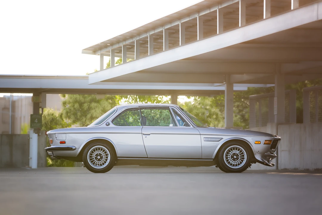 1973 BMW 3.0 CS & CSi - Image 8 of 31