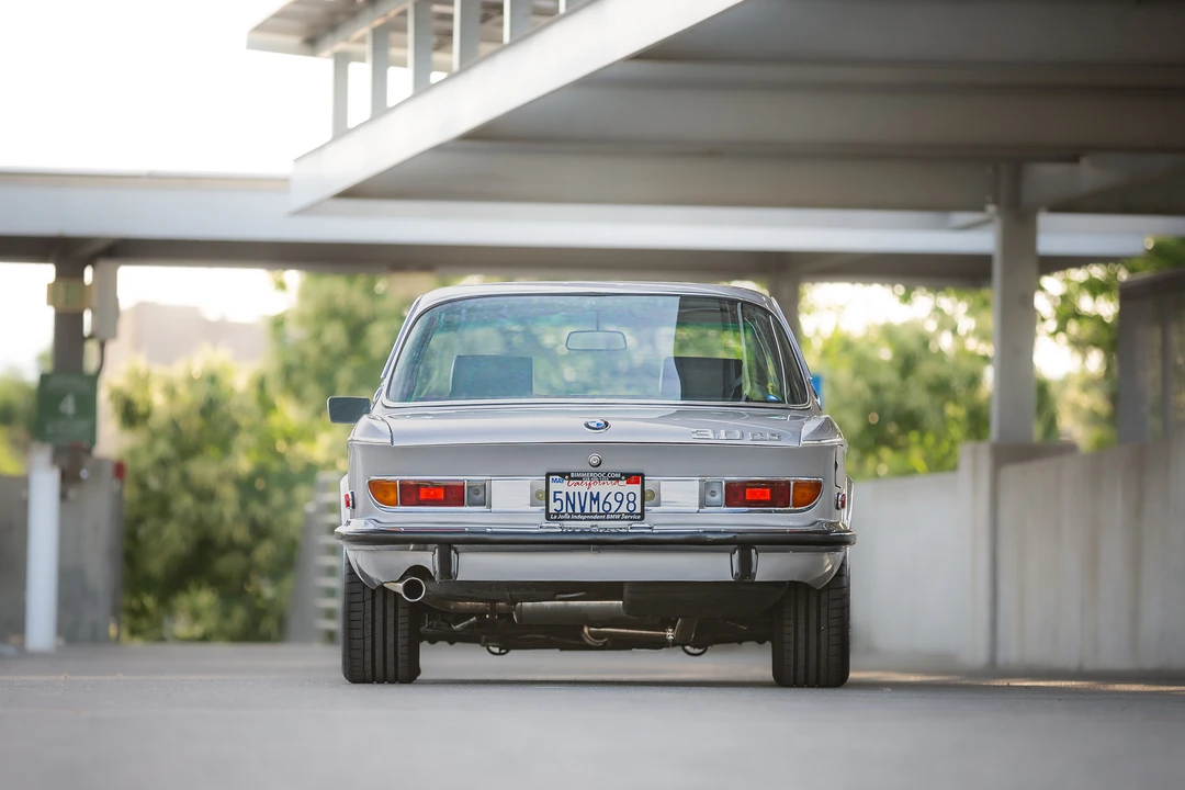 1973 BMW 3.0 CS & CSi - Image 5 of 31