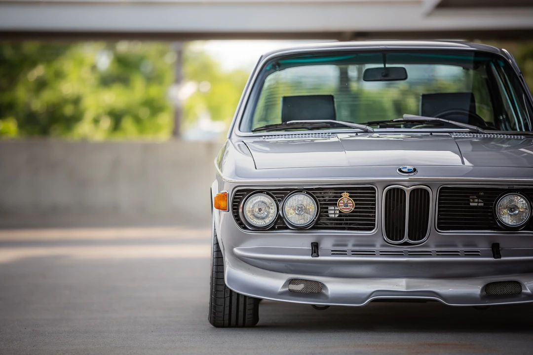 1973 BMW 3.0 CS & CSi - Image 12 of 31
