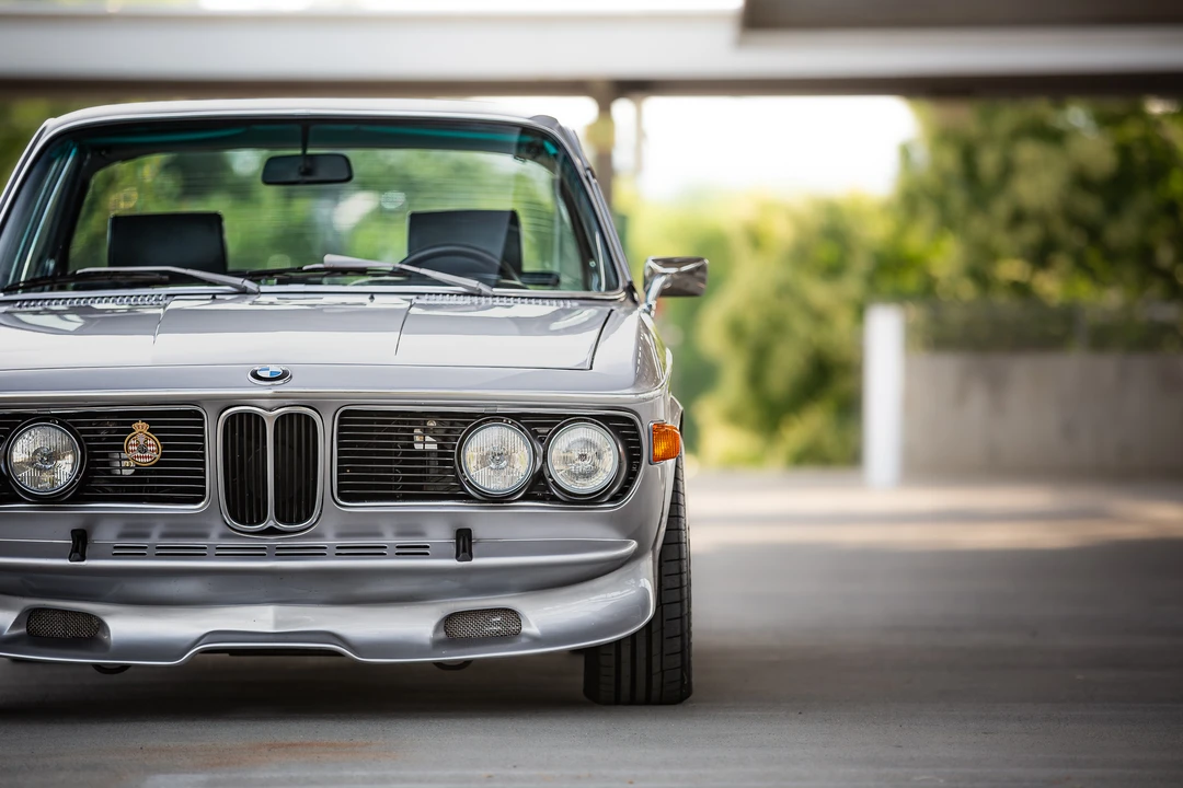 1973 BMW 3.0 CS & CSi - Image 13 of 31