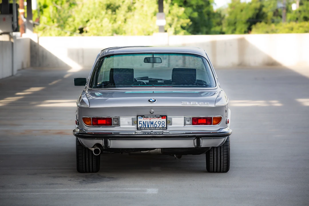 1973 BMW 3.0 CS & CSi - Image 6 of 31