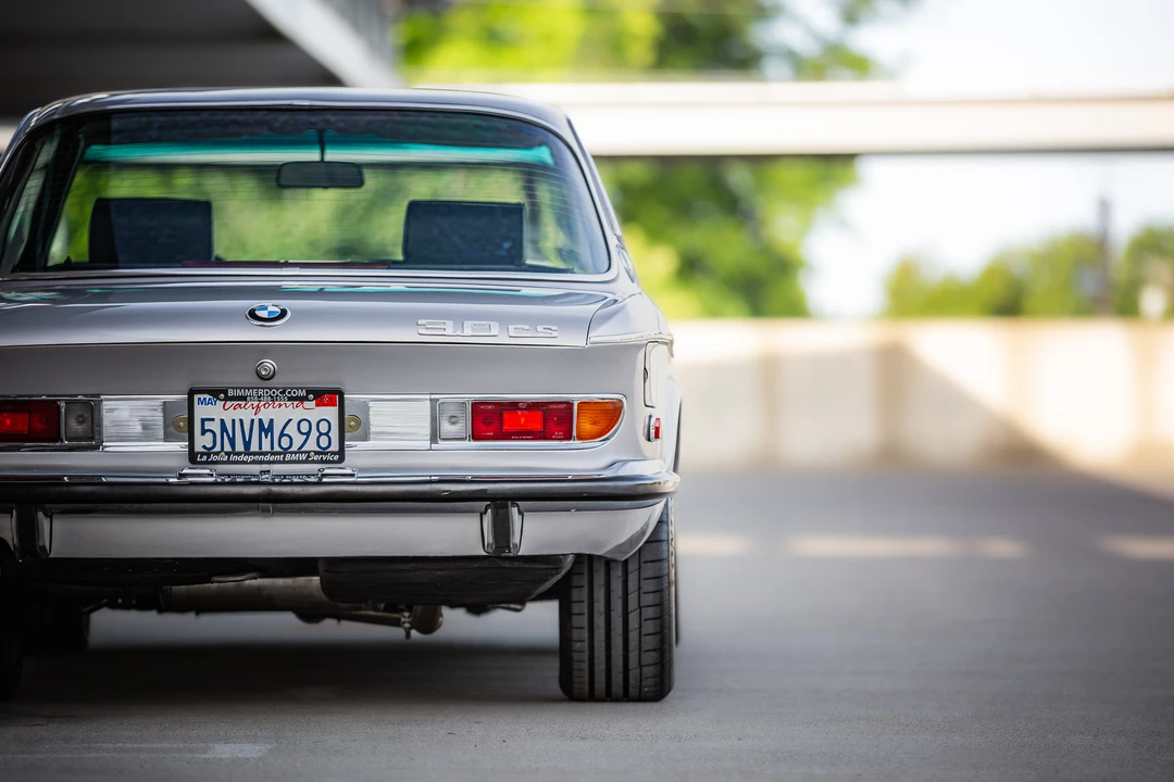 1973 BMW 3.0 CS & CSi - Image 15 of 31