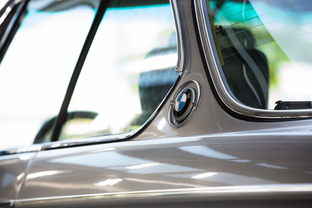 1973 BMW 3.0 CS & CSi - Image 29 of 31