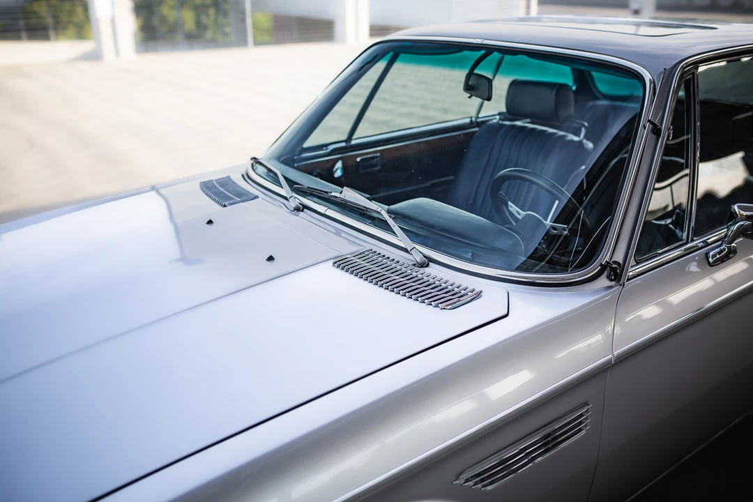 1973 BMW 3.0 CS & CSi - Image 17 of 31