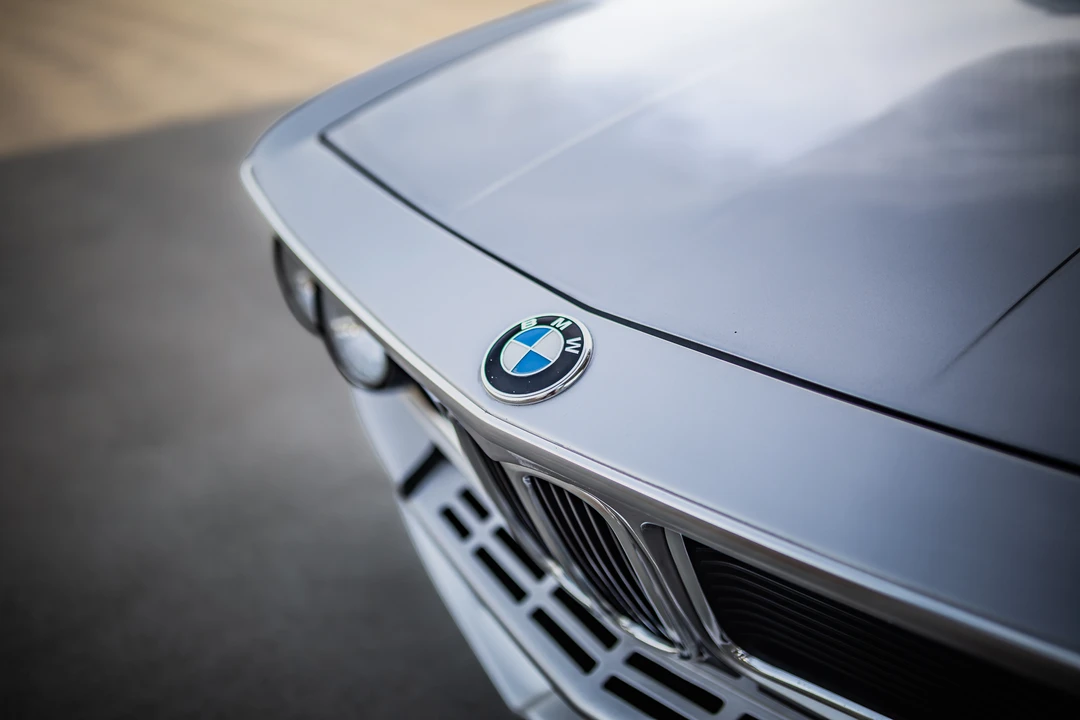 1973 BMW 3.0 CS & CSi - Image 16 of 31