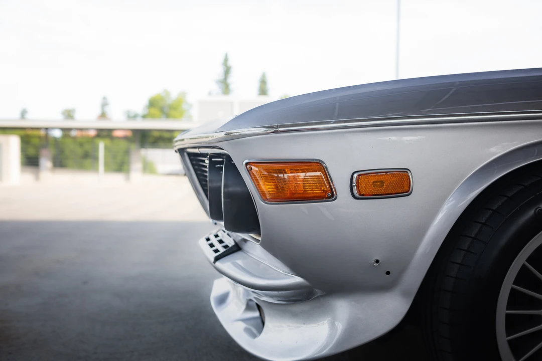 1973 BMW 3.0 CS & CSi - Image 19 of 31