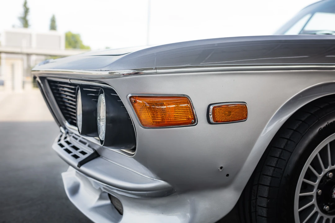 1973 BMW 3.0 CS & CSi - Image 18 of 31