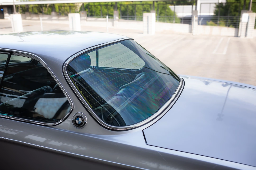 1973 BMW 3.0 CS & CSi - Image 30 of 31