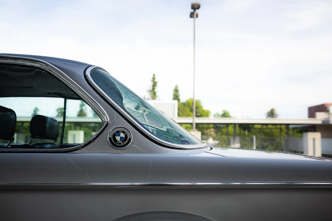1973 BMW 3.0 CS & CSi - Image 25 of 31