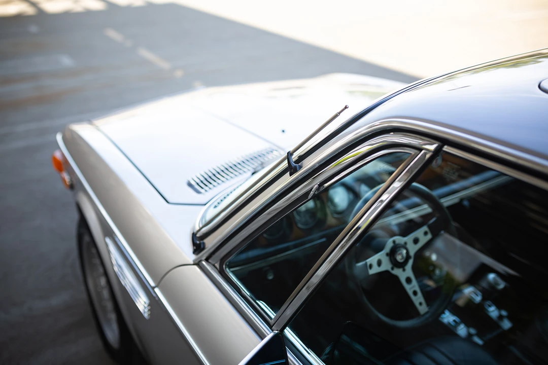 1973 BMW 3.0 CS & CSi - Image 26 of 31
